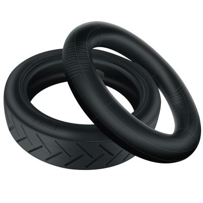 China Shock Absorption For Xiaomi M365 Electric Scooter 8.5 Inch Thickened Inner Tube And Cover Tire for sale