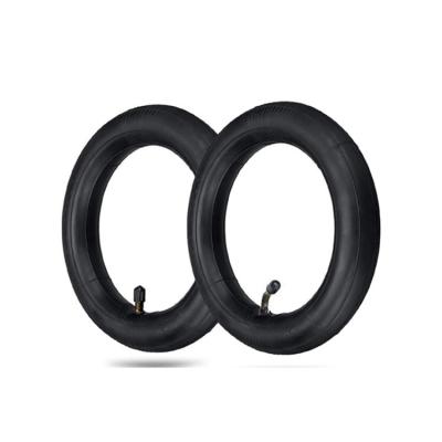 China Factory Sale Rubber Thicker 8.5 Inch Tire Inner Price Electric Scooter Tire Tube for sale