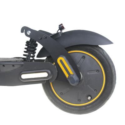 China Steel For Segway G30 Max Scooter G30 Shock Absorber For Rear Wheel With Good Comfortability Rear Suspension for sale