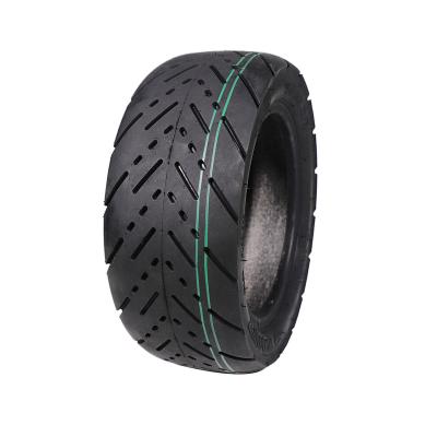 China 11inch For For 11x Scooter Zero Dualtron Thunder New Tuovt 90/65-6.5 Tire 11inch Electric Road Tire Scooter Tubeless Vacuum Tire for sale