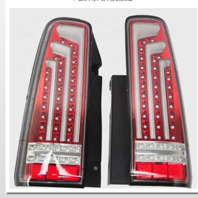 China all LED tail light 1998-2017 for Suzuki Suzuki jimny jimny for sale