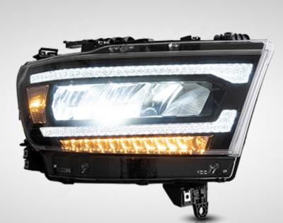 China FOR DODGE RAM 1500 MASTER LAMP Dodge Challenger for sale