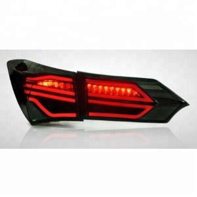 China LED TAIL LAMP for 2014-UP TOYOTA COROLLA 2014-UP TOYOTA COROLLA for sale