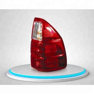 China LED TAIL LAMP for LEXUS GX470 LEXUS GX470 for sale