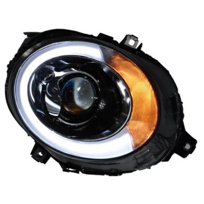 China Factory 2015up Year LED Modified Cars Headlight For Mini Cooper Mini Cooper for sale