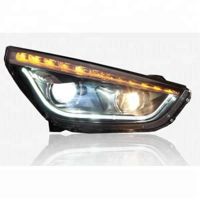 China 2011-2016 modified headlight for HYUNDAI ix35 HYUNDAI ix35 for sale