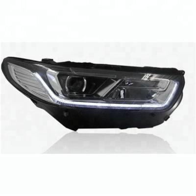 China 2012-2014 modified headlight for Ford Taurus Ford Taurus for sale