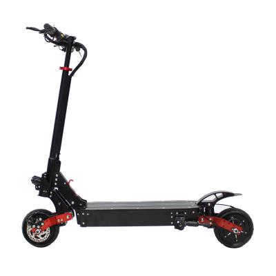 China Off Road Unisex UK Electric Motor Scooter OBARTER 1000w*2 2000W Foldable Adult Electric Scooter With 48V 15AH Lithium Battery For Adult for sale