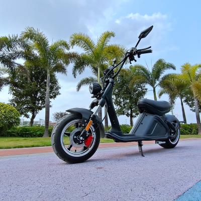 China Citycoco 60v 1500w Electric Dirt Bike Unisex Motorbike Scooter 2000w For Adults 3000w Electric Motorcycle EU Free Shipping for sale