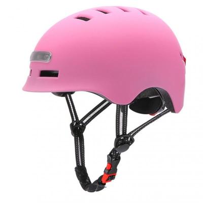 China Compounds Cycling Helmets, Bicycles, Scooters, Electric Vehicles, LED Lights, CE ROHS Certification for sale