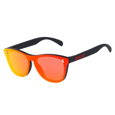 China Unisex-adult factory outlet supplies sun glass fog Uv400 sport glasses anti cycling sunglasses sport cycling eyewear for sale