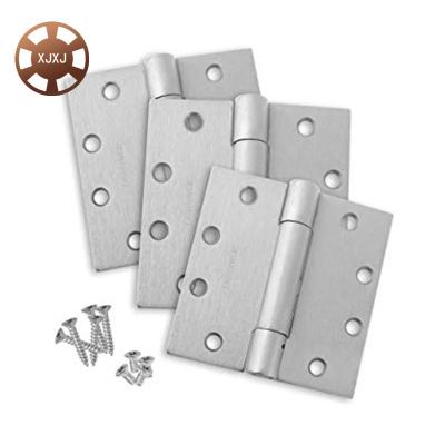 China Copper Metal Parts and Window Handle Door Hinge Site Construction Hardware for sale