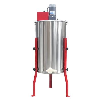 China Farms 3 View Current Bee Electric Honey Extractor from Honey Extractor Direct for sale