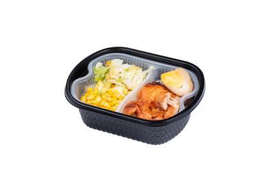 中国 環境に優しい伝統的な日本製PPBOX,LUNCHBOX,食品包装用 販売のため