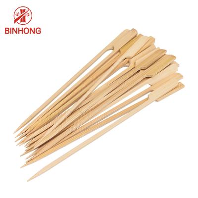 China Freundliche Wegwerf-3mm Mao Bamboo GRILL Eco Stöcke zu verkaufen