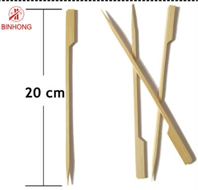 China 2.5mm GRILL Bambusstöcke zu verkaufen