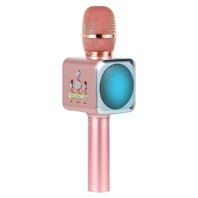 China Protable new product portable wireless karaoke microphone audio professional for sale