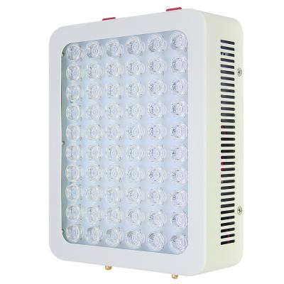 China Blood Vessels Removal Photon Led Light Therapy Machine 5W Led Skin Treatment 660nm 850nm Red Light Therapy Panel for sale