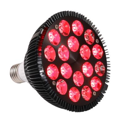 China Pigment Removal in Routine Skin Care Led Therapy Light 660nm 850nm Infrared Red Led Face Light Therapy for sale