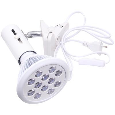 China Blood Vessel Removal 24w Led Therapy Device Jaundice Photon Therapy Light Lamps For Neonatal Blue Light 450nm Therapy for sale