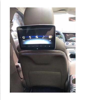 China Cheap Price 11.6 Inch Screen TV Headrest Car Monitor Android Headrest Display Back Seat Entertainment System for sale