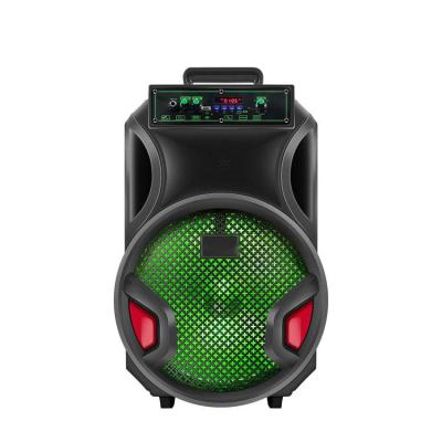 China EZCast Modern Charger BT Speaker Worn Portable Wireless Speaker and Microphone BT Speaker Radio for sale