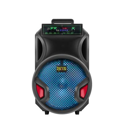 China EZCast Factory Supplier 3.7v All Than Wireless Mini Speakers Car Audio Speaker Trolley Speaker With Wholesale Price for sale