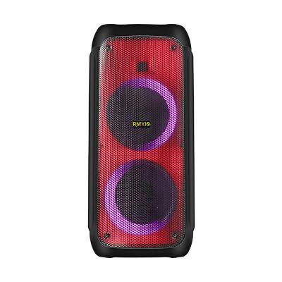 China Hot mini china car speakers fashion cart wireless speaker wireless box hot compatible stereo speaker with good price for sale