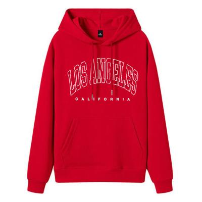 China Anti-wrinkle Hot Sale 100% Cotton  Women Long Sleeve Customized Hoodies of OEM for sale