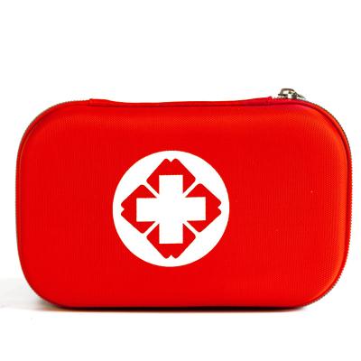 China Portable For Travel 2021 Newest Common First Aid Kit Emergency Bag for sale