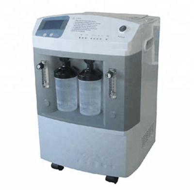 China Hospital Room Medical Equipment Portable Oxygen Generator 365*375*600mm for sale