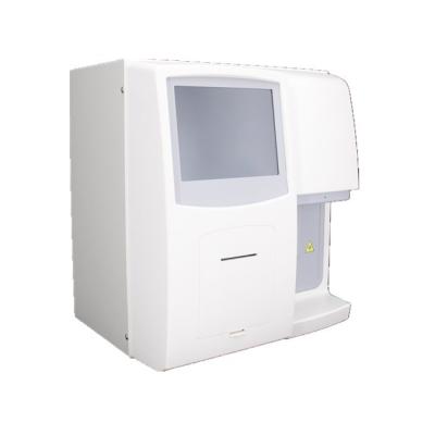 China Hosipital hot sale cbc machine hematology analyzer for sale