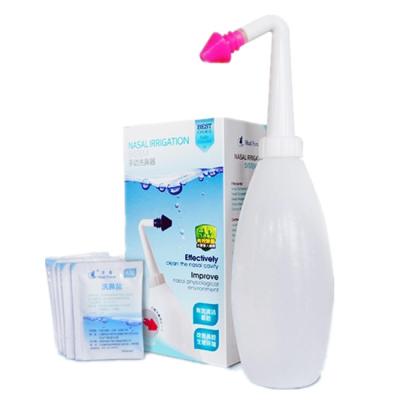 China Baby Nasal Aspirator Hot Selling Adult Nasal Aspirator Anton-T1 for sale