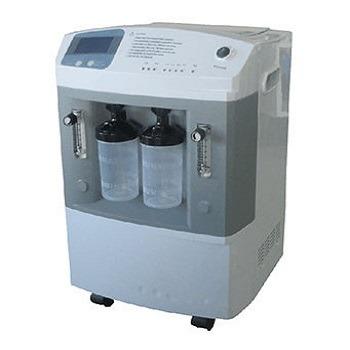 China Portable Electric High Output Oxygen Concentrator For Sale Anton-5D for sale