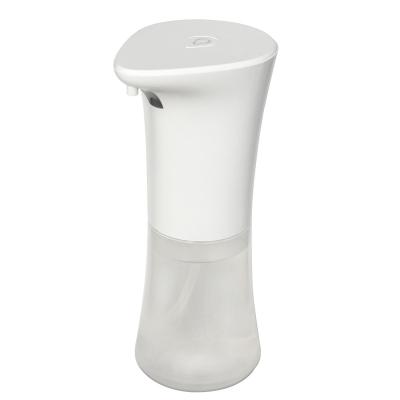 China Automatic Electronic Foam Soap Dispenser Liquid Soap Dispenser Hand Sanitizer Liquid Soap Dispenser for sale