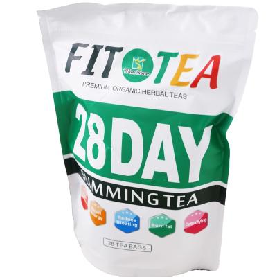 China Best Low Fat Diet Tea Slimming Tea Health and Wellness for sale