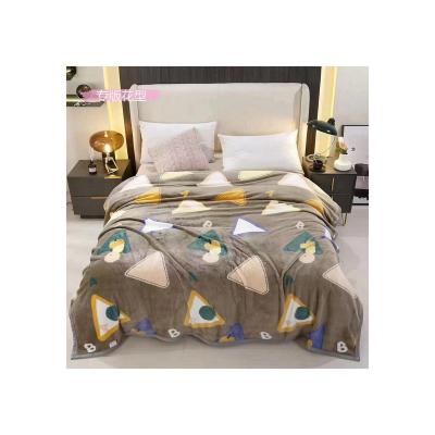 China China Manufacture New Cheap Wholesale PORTABLE Throw Blanket Blankets And Covers Custom Baby Blanket for sale