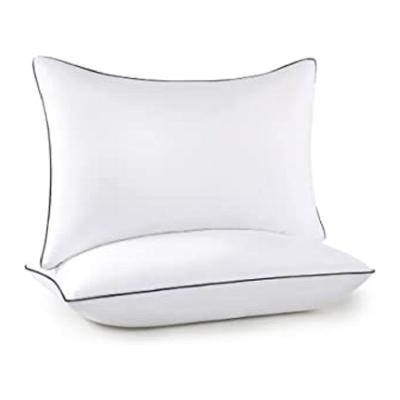 China 2022 Multi-functional New Sale Anti-static Well Anti-pilling Type Deep Sleep Pillow for sale