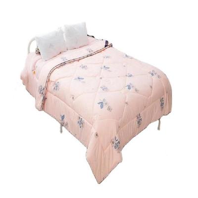 China Anti-Static Most Home Products Winter Comforter Quilt Cover Winter Selling Comforter for sale