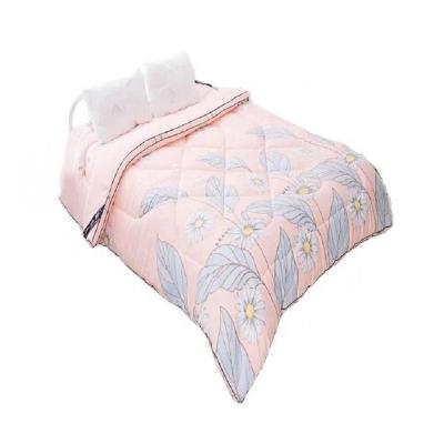 China High Quality Anti-Static Factory Comforter Bedding Set Affordable Comforters Brand New Winter Comforter for sale