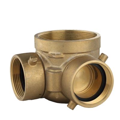 China Swing Check Valve Body 4