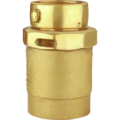 China For High Quality Brass Sprinkler System Slion Fire Fighting Equipment 3