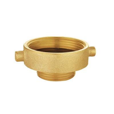 China Fire Fighting Brass Reducer | 2 1/2