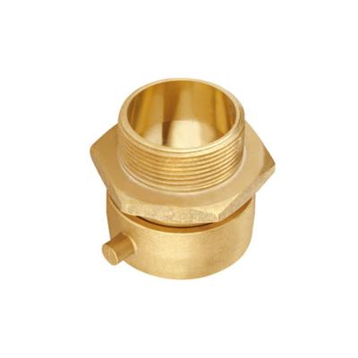 China Brass Fire Protection Adapter 2 1/2