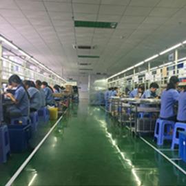 Verified China supplier - Shenzhen Gaoxin Electronics Digital Co., Ltd.