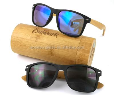 China Woodfarer Sunglasses Promotion Bamboo Sunglasses Bamboo Sunglasses for sale