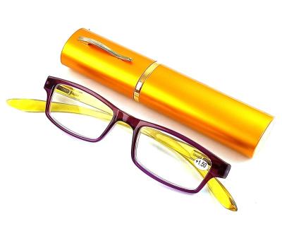 China 2021 Fashion High Quality Spring Hinge Computer Blue Light Anti Nose Rest Reading Glasses Women Reading Glasses for sale