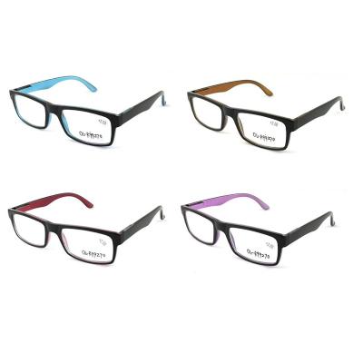 China Best Fashion Reading Glasses Optical Reading Glasses, Anti Blue Light Computer Glasses, Men Reading Glass Cases for sale