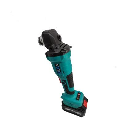 China Cordless Repair Tasksin Petro Chemical Plants 18V Li-ion Die Grinder Brushless Lithium Electric Drill Angle Grinder for sale