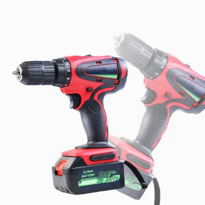 China 36V 27PCS Wholesale Hand Accessories Kit Brushless Power Tools Electric Cordless Drill Driver Set 2.0Ah for sale